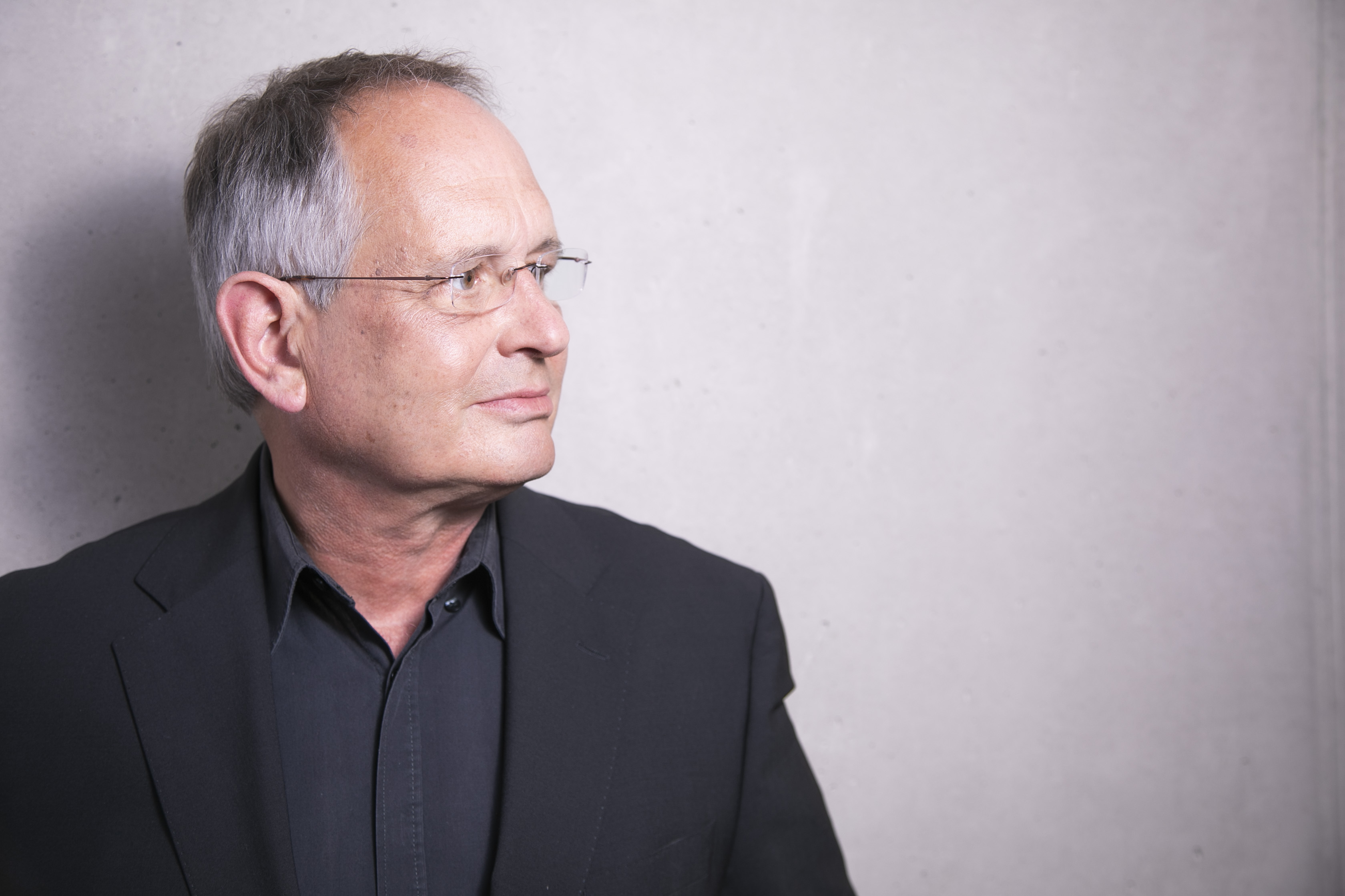 jo heuter